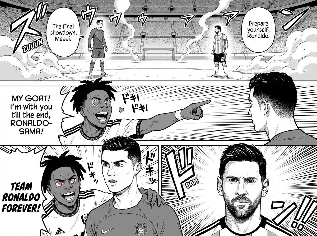 Неоновый Город